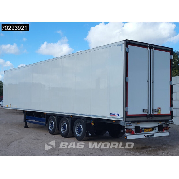 2024 Schmitz Cargobull SCB*S3-41925053