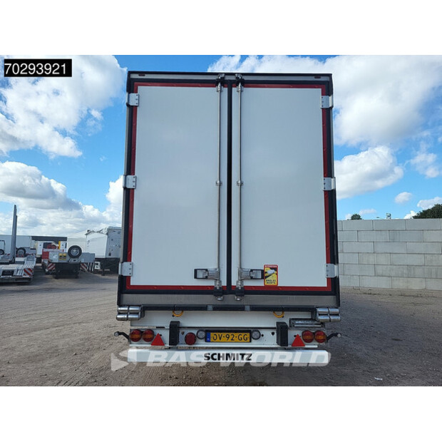 2024 Schmitz Cargobull SCB*S3-41925058