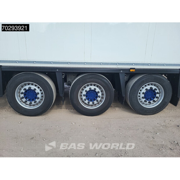 2024 Schmitz Cargobull SCB*S3-41925066