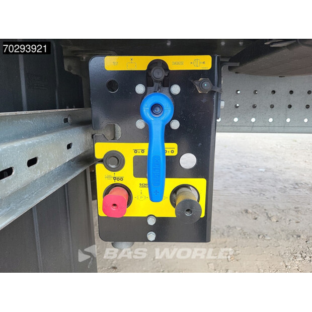 2024 Schmitz Cargobull SCB*S3-41925083