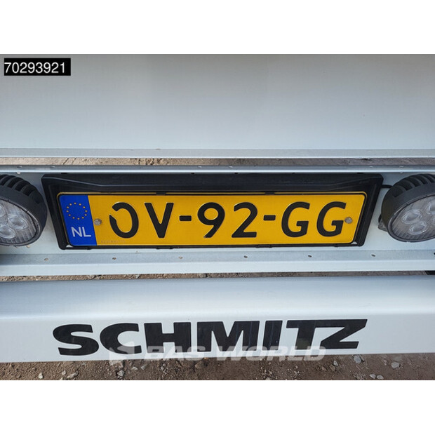 2024 Schmitz Cargobull SCB*S3-41925085