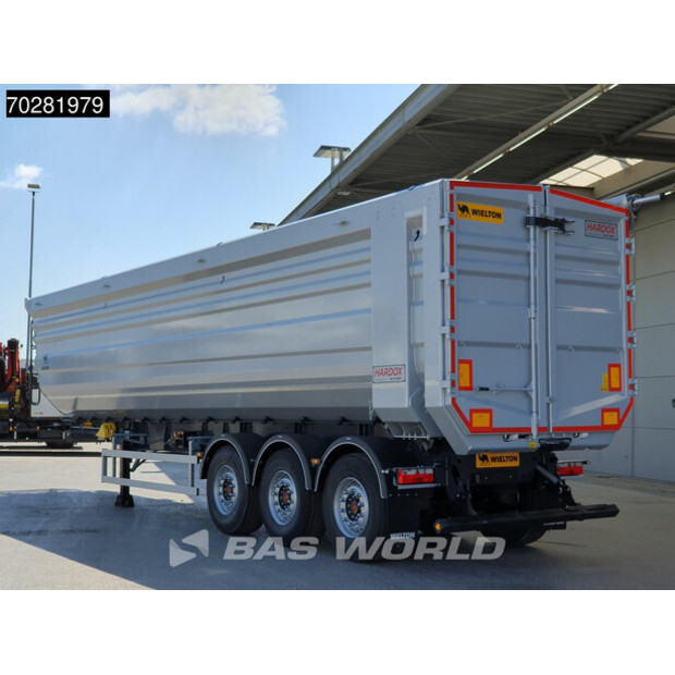 2025 Wielton Hardox-41925111