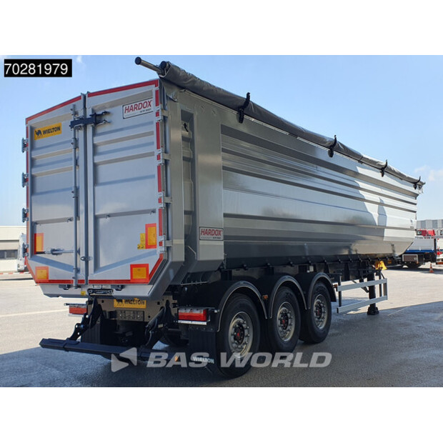 2025 Wielton Hardox-41925114