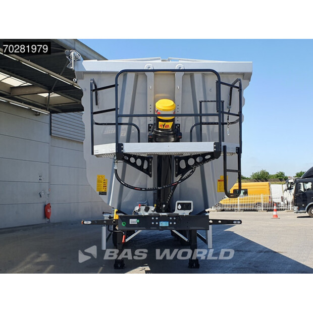 2025 Wielton Hardox-41925115