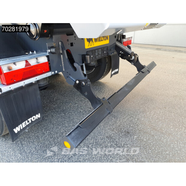2025 Wielton Hardox-41925126
