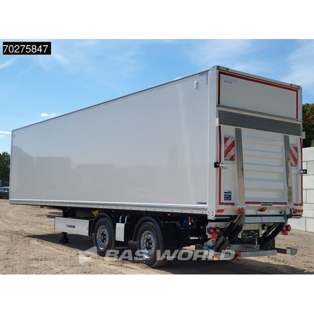 2025 Krone SZ-41925130