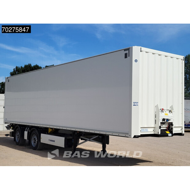 2025 Krone SZ-41925131