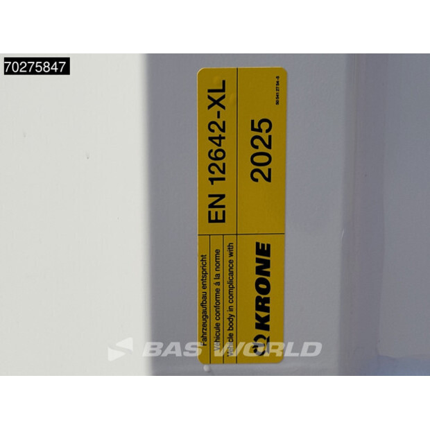 2025 Krone SZ-41925153