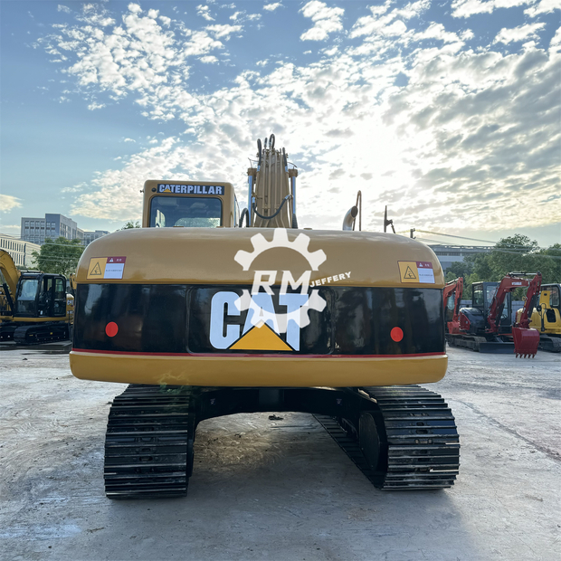 2005 Caterpillar 320C-41925264