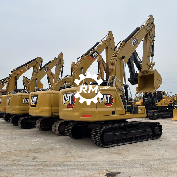 2023 كاتربيلر 320GC-41925273