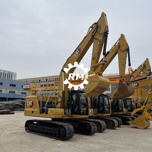 2023 كاتربيلر 320GC-41925274