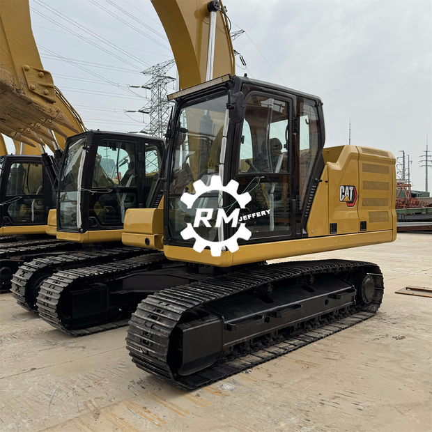 2023 كاتربيلر 320GC-41925277