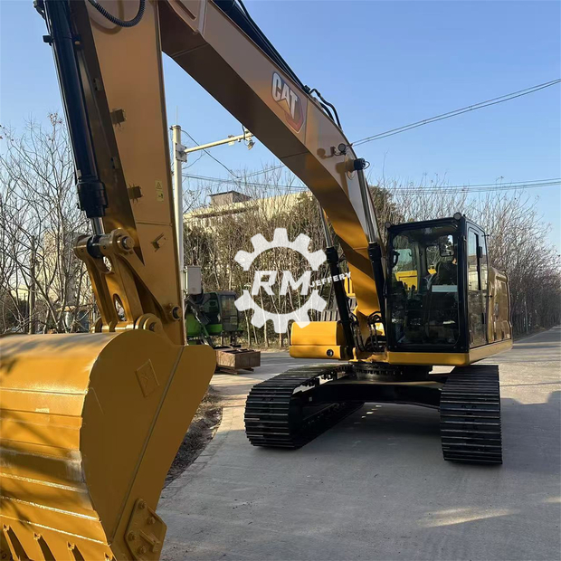 2025 كاتربيلر 320GC-41925293