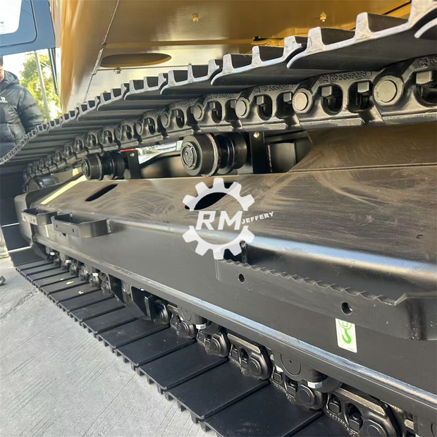 2024 Caterpillar 320GC-41925303
