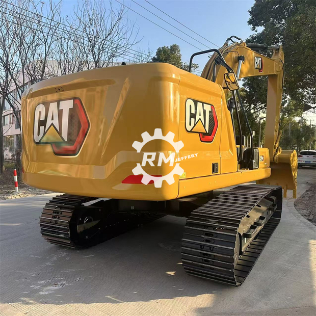 2024 Caterpillar 320GC-41925304