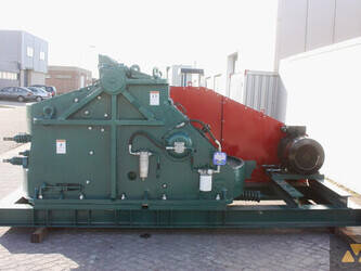 Image for CRUSHERS & SCREENS 2014 Kue-Ken 106