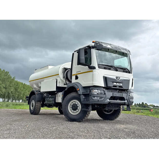 2023 MAN TGM 18.250-41925346