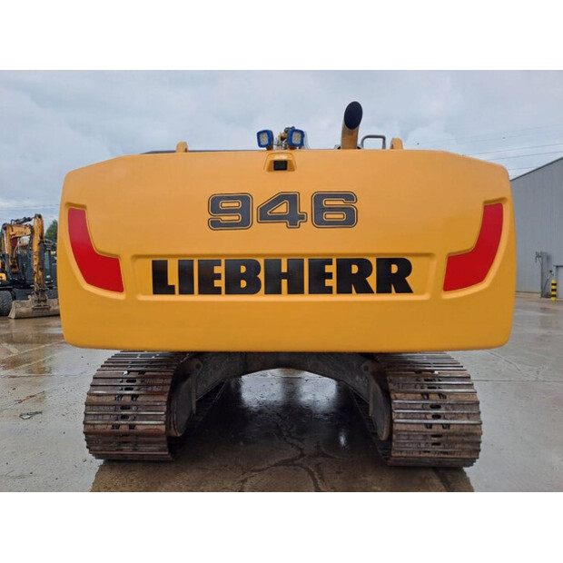 2018 ليبهير R946-41925355