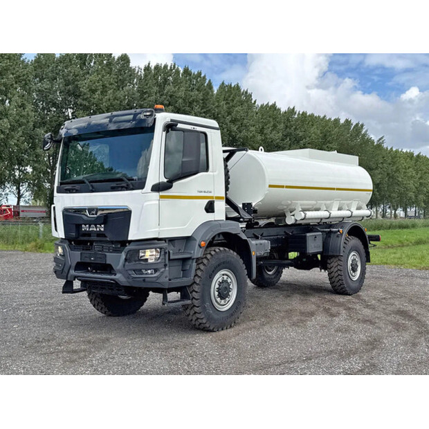 2023 MAN TGM 18.250-41925368
