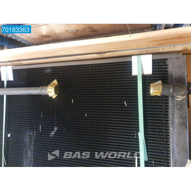 2008 Doosan DL300-41925378