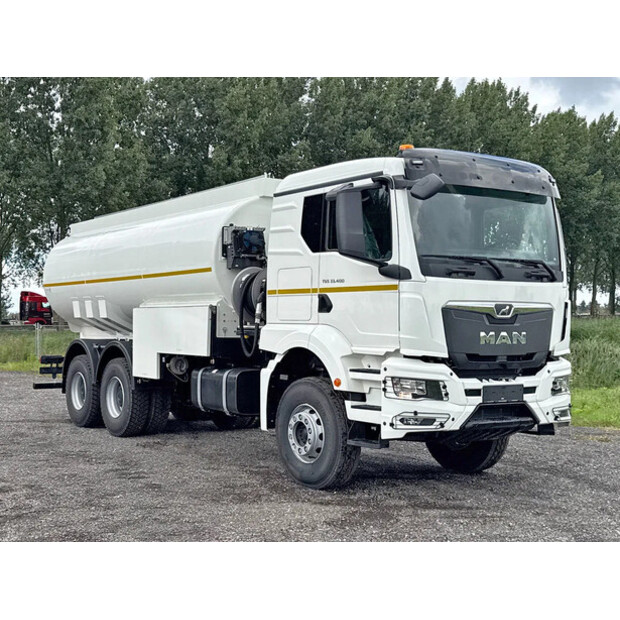 2023 MAN TGS 33.400 BB-41925483