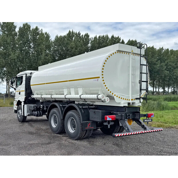 2023 MAN TGS 33.400 BB-41925487