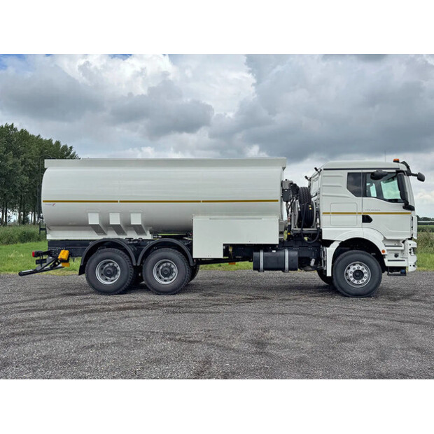 2023 MAN TGS 33.400 BB-41925504