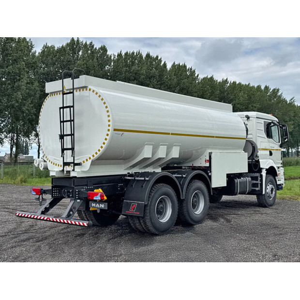 2023 MAN TGS 33.400 BB-41925506
