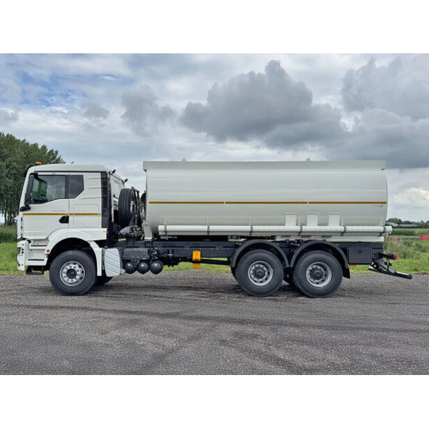 2023 MAN TGS 33.400 BB-41925508