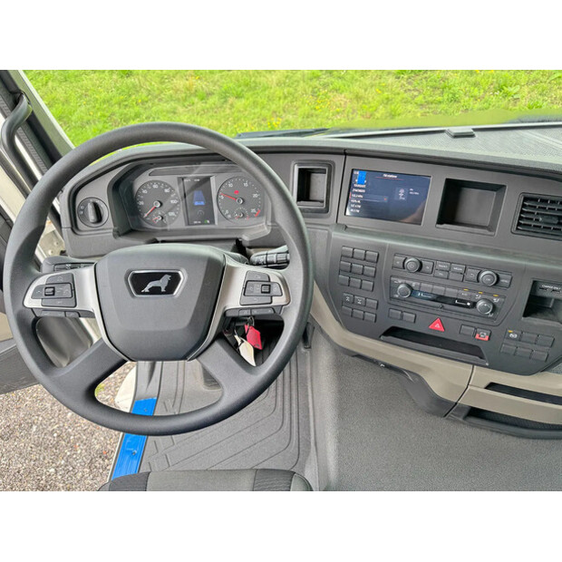 2023 MAN TGS 33.400 BB-41925511