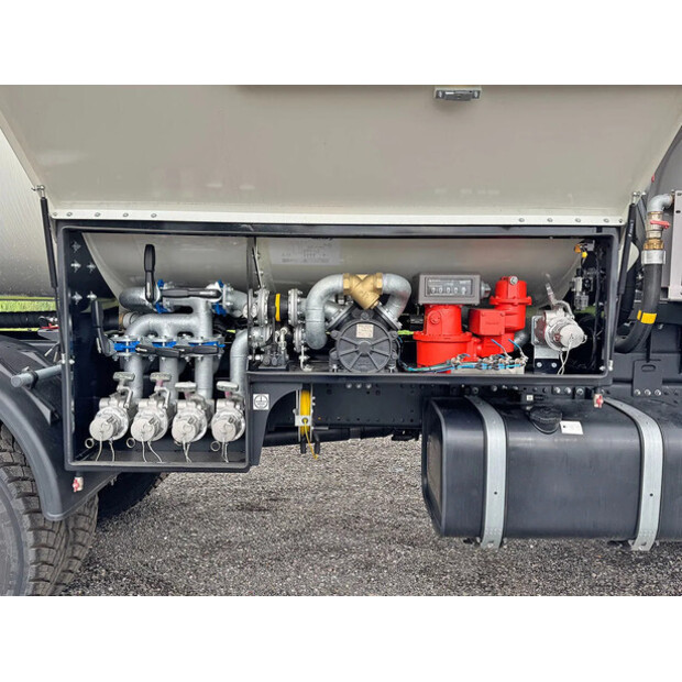 2023 MAN TGS 33.400 BB-41925514
