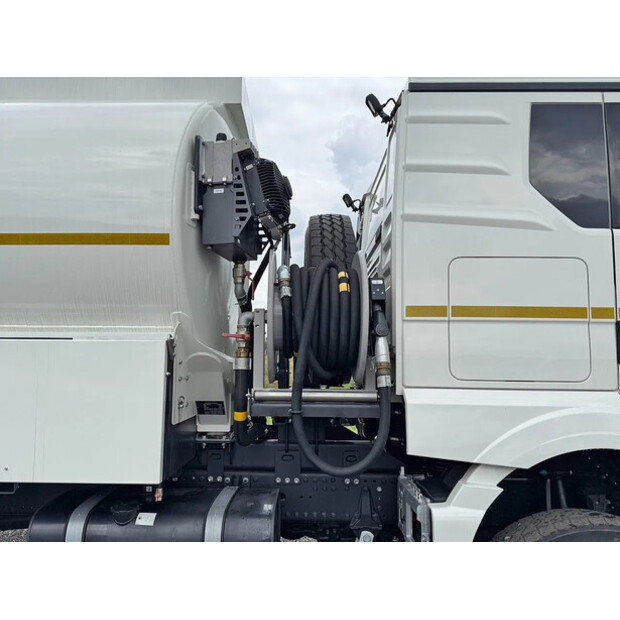 2023 MAN TGS 33.400 BB-41925515
