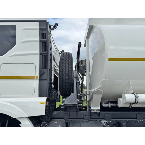 2023 MAN TGS 33.400 BB-41925518