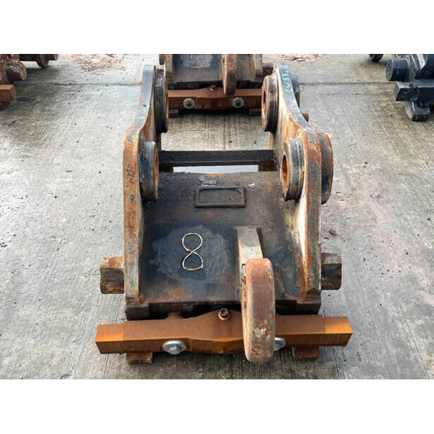 2014 Caterpillar CW55S-41925530