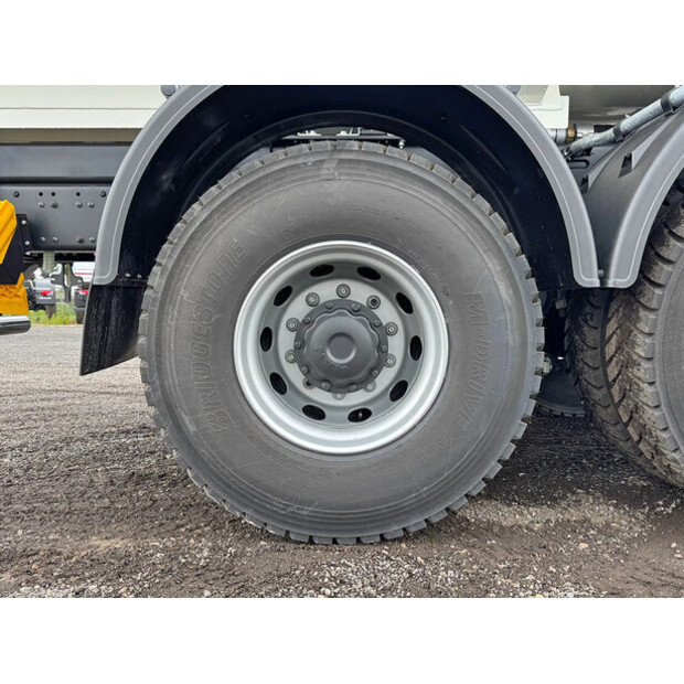 2023 MAN TGS 33.400 BB-41925531