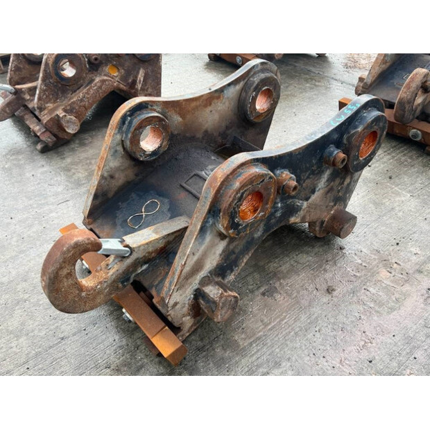 2014 Caterpillar CW55S-41925532