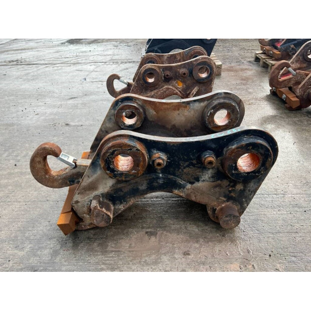 2014 Caterpillar CW55S-41925533