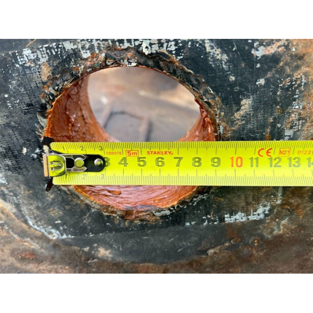 2014 Caterpillar CW55S-41925541