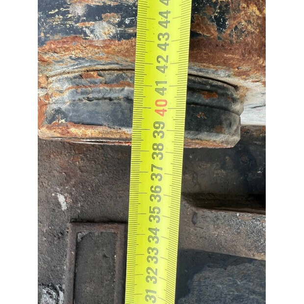 2014 Caterpillar CW55S-41925542
