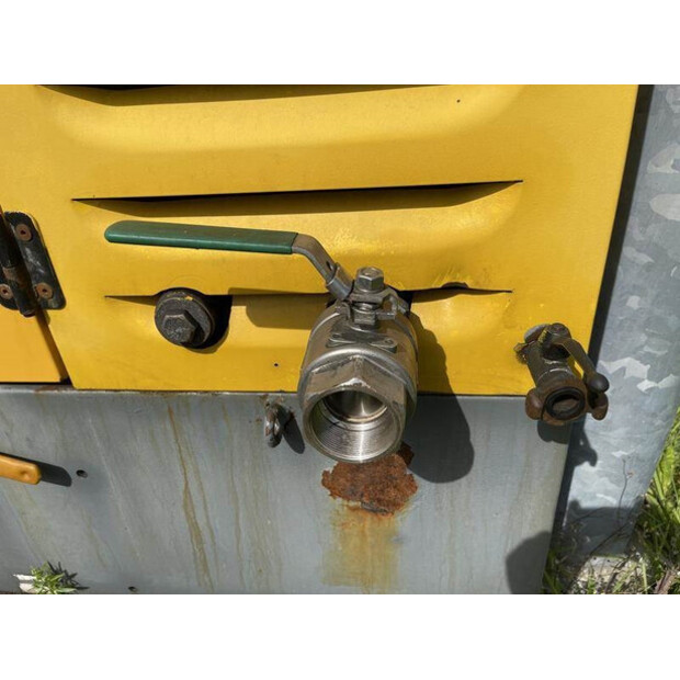 2007 Atlas-Copco XRVS 476 CD - N-41925546