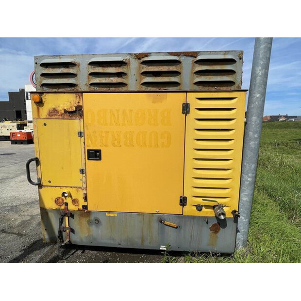 2007 Atlas-Copco XRVS 476 CD - N-41925547