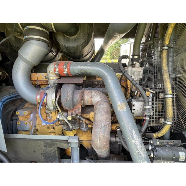2007 Atlas-Copco XRVS 476 CD - N-41925548