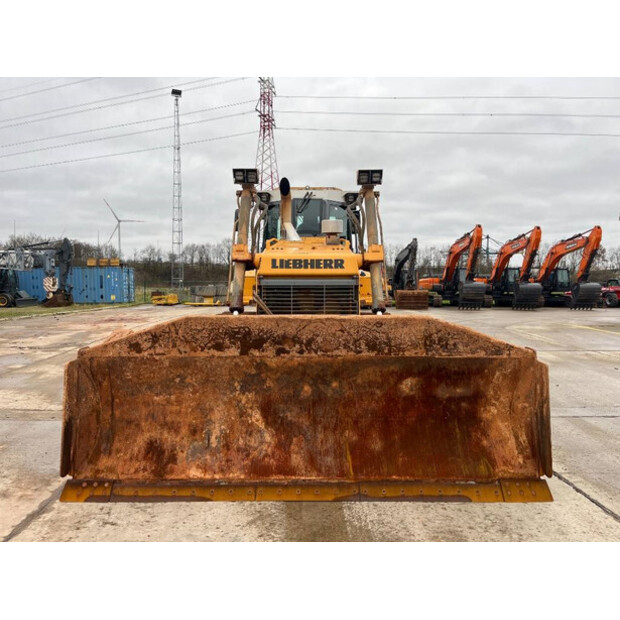 2017 Liebherr PR 736 LGP-41925582