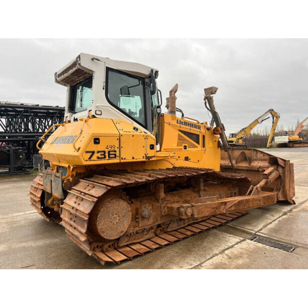 2017 Liebherr PR 736 LGP-41925584