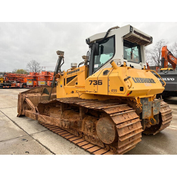2017 Liebherr PR 736 LGP-41925587