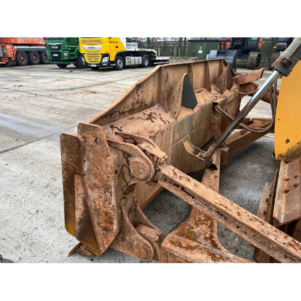 2017 Liebherr PR 736 LGP-41925590