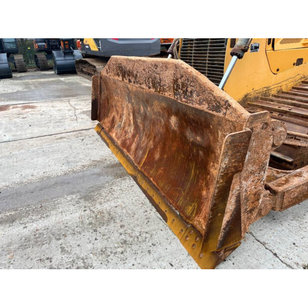 2017 Liebherr PR 736 LGP-41925591