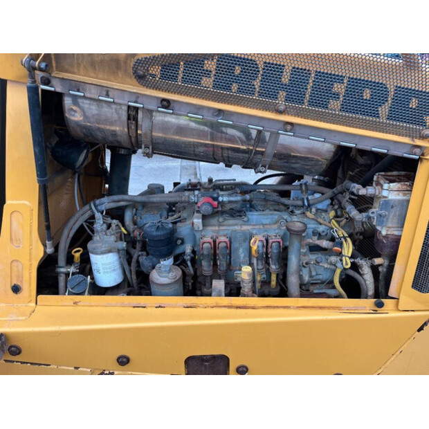 2017 Liebherr PR 736 LGP-41925593