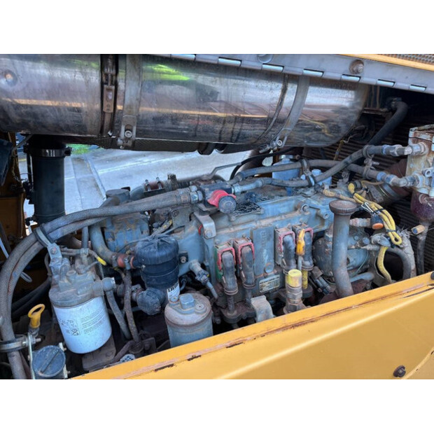 2017 Liebherr PR 736 LGP-41925594