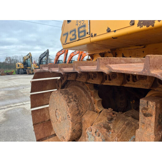 2017 Liebherr PR 736 LGP-41925596
